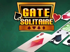 Mäng Gate Solitaire