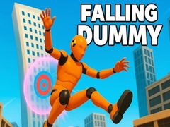 Mäng Falling Dummy