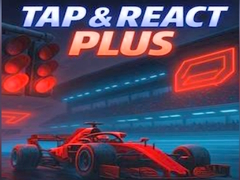 Mäng Tap & React Plus
