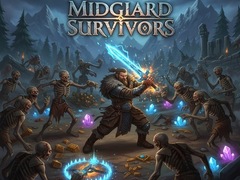 Mäng Midgard Survivors