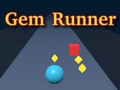 Mäng Gem Runner