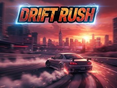 Mäng Drift Rush