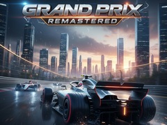 Mäng Grand Prix Remastered
