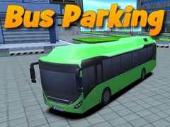 Mäng Bus Parking