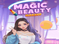 Mäng Magic Beauty Makeup 