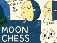 Mäng Moon Chess