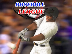Mäng Baseball League
