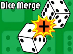 Mäng Dice Merge