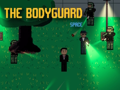 Mäng The BodyGuard Space