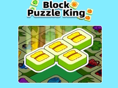 Mäng Block Puzzle King