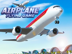Mäng Airplane Simulator Game