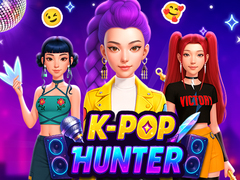Mäng K-Pop Hunter Fashion
