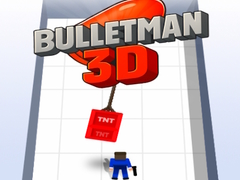 Mäng BulletMan 3D