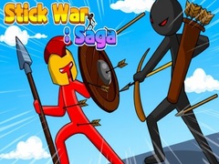 Mäng Stick War Saga