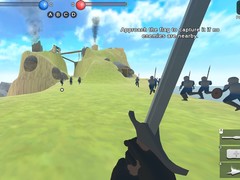 Mäng War the Knights