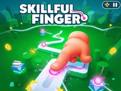 Mäng Skillful Finger