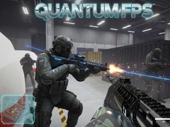 Mäng Quantum FPS