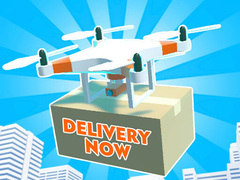 Mäng Delivery Now