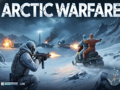 Mäng Arctic Warfare