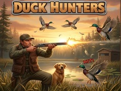 Mäng Duck Hunters