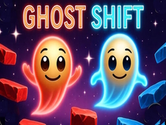 Mäng Ghost Shift