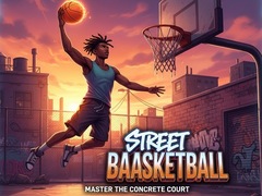 Mäng Street Basketball