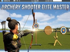 Mäng Archery Shooter Elite Master