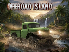 Mäng Offroad Island