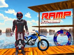 Mäng Ramp Xtreme