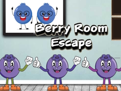 Mäng Berry Room Escape