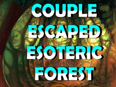 Mäng Couple Escaped Esoteric Forest