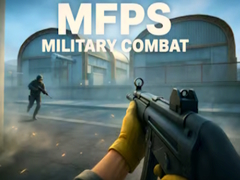 Mäng MFPS Military Combat