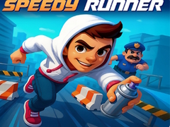 Mäng Speedy Runner
