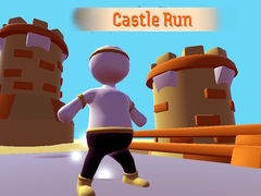 Mäng Castle Run