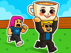 Mäng Steal Brainrot Duel