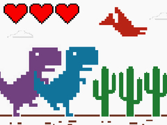 Mäng Dino Game