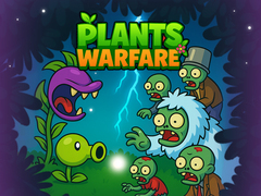 Mäng Plants Warfare