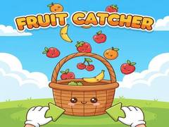 Mäng Fruit Catcher