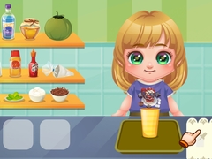 Mäng Baby Cathy Ep47: Pretty Drinks