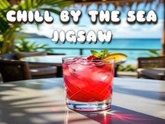 Mäng Chill By The Sea Jigsaw