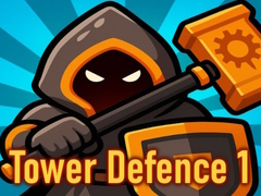Mäng Tower Defence 1