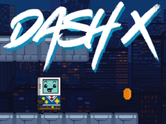 Mäng Dash X