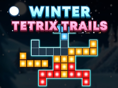 Mäng Winter Tetrix Trails