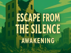 Mäng Escape From The Silence Awakening