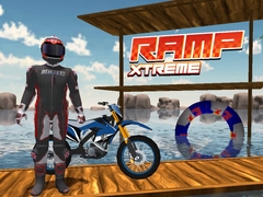 Mäng Ramp Xtreme
