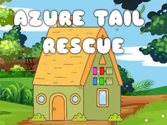 Mäng Azure Tail Rescue