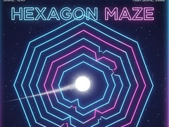 Mäng Hexagon Maze