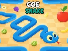 Mäng Coe Snake