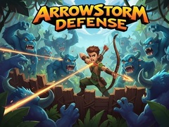 Mäng Arrowstorm Defense