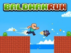 Mäng Baldman Run